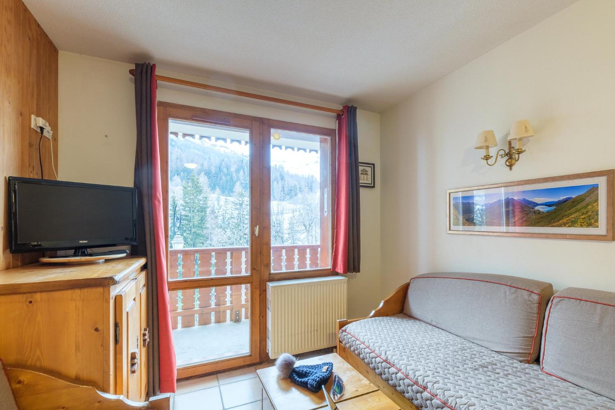 Résidence Les Balcons De Val Cenis Le Haut Lanslevillard Exterior foto